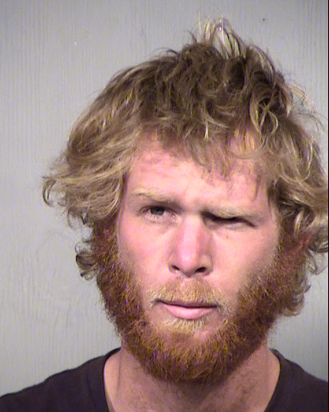 DANE STEPHEN CORELL Mugshot / Maricopa County Arrests / Maricopa County Arizona