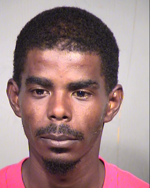 STAFFAUN WENDELL JOHNSON Mugshot / Maricopa County Arrests / Maricopa County Arizona