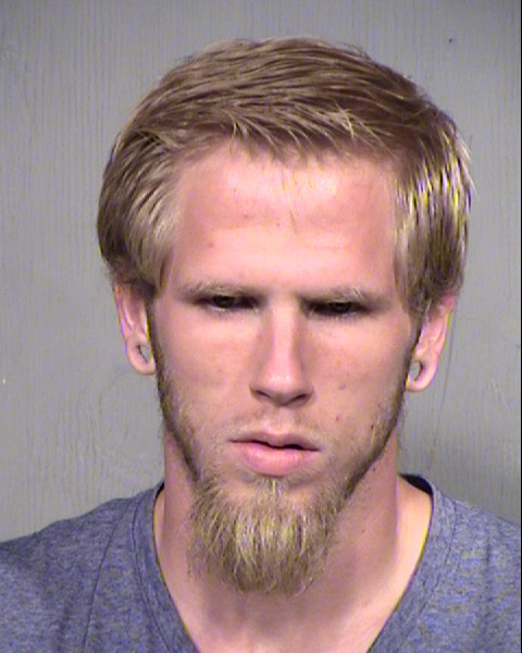 RAY ALLEN MCKINNEY Mugshot / Maricopa County Arrests / Maricopa County Arizona