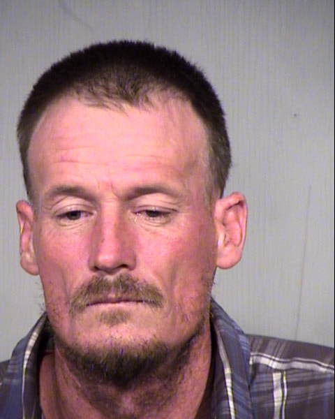 DANIEL RAY RICE Mugshot / Maricopa County Arrests / Maricopa County Arizona