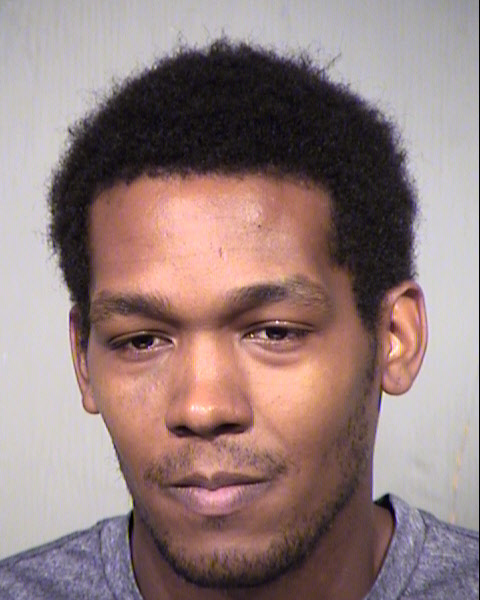 MYKKEL DOMINIQUE JONES Mugshot / Maricopa County Arrests / Maricopa County Arizona