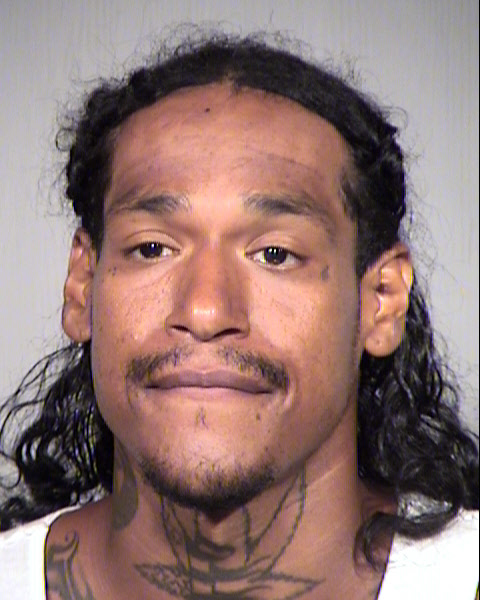 AL ANSAR MOORE Mugshot / Maricopa County Arrests / Maricopa County Arizona