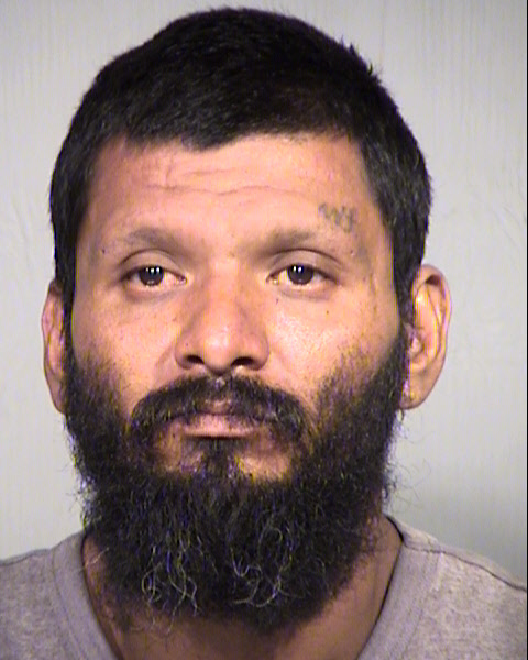 PETER CRUZ ALTAMIRANO Mugshot / Maricopa County Arrests / Maricopa County Arizona