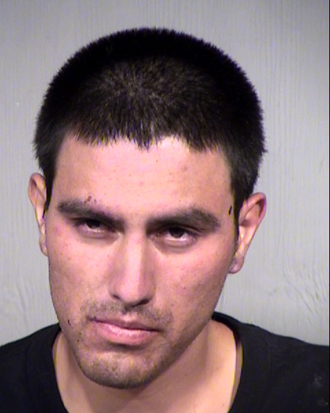 JOHNATHAN GONZALO ALDAMA Mugshot / Maricopa County Arrests / Maricopa County Arizona