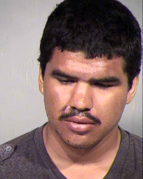 DEMITRUS EMMANUEL THORNTON Mugshot / Maricopa County Arrests / Maricopa County Arizona