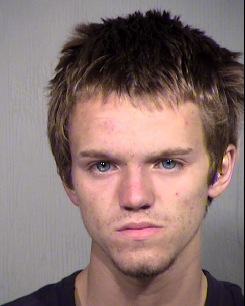 JOSEPH DEMARCO CANNON Mugshot / Maricopa County Arrests / Maricopa County Arizona