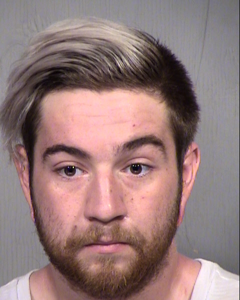 BRANDON XAVIER VIERRA Mugshot / Maricopa County Arrests / Maricopa County Arizona