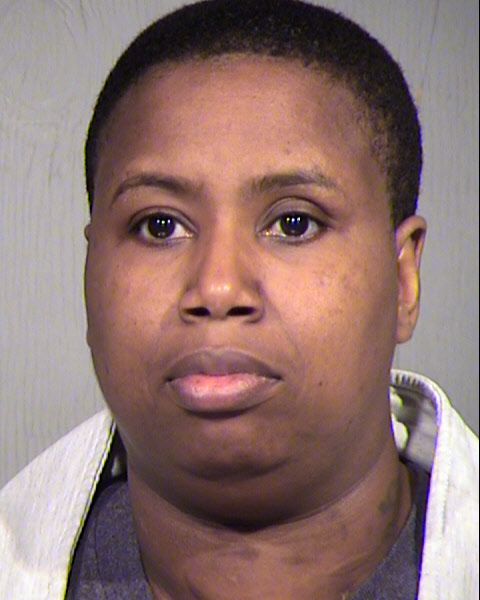 CRYSTAL C GRAHAM Mugshot / Maricopa County Arrests / Maricopa County Arizona