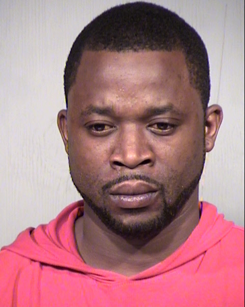 LONNIE SEYMOUR Mugshot / Maricopa County Arrests / Maricopa County Arizona