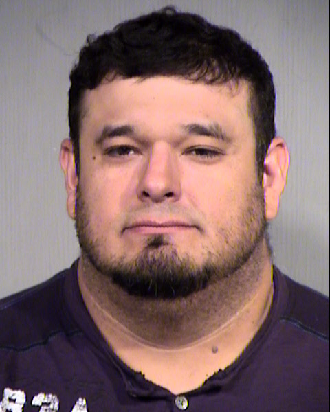 ALEJANDRO FERNANDEZ Mugshot / Maricopa County Arrests / Maricopa County Arizona