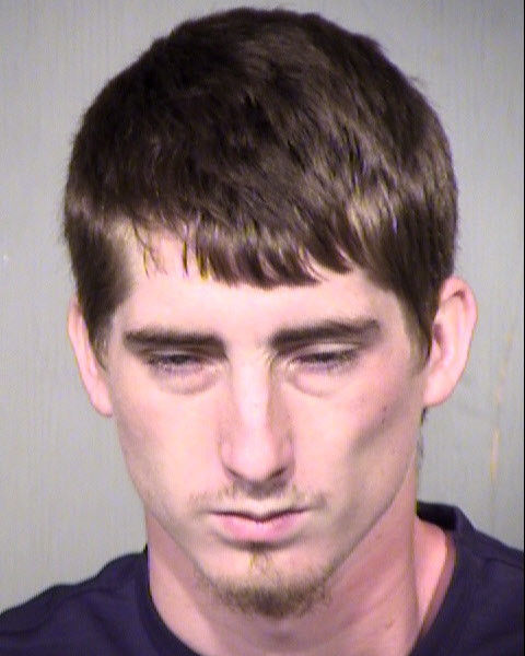 DUSTIN BROWN Mugshot / Maricopa County Arrests / Maricopa County Arizona