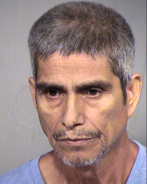 JAIME FELIX LOPEZ Mugshot / Maricopa County Arrests / Maricopa County Arizona