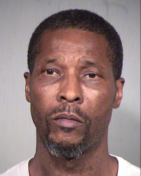 VALENTINO BROWN Mugshot / Maricopa County Arrests / Maricopa County Arizona