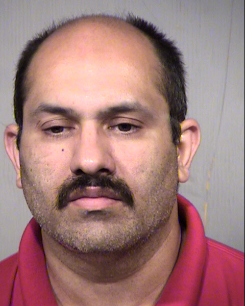 ASLAM RIZWAN Mugshot / Maricopa County Arrests / Maricopa County Arizona