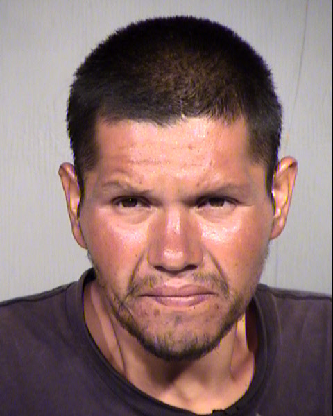 ARMONDO LUIS RODRIGUEZ Mugshot / Maricopa County Arrests / Maricopa County Arizona