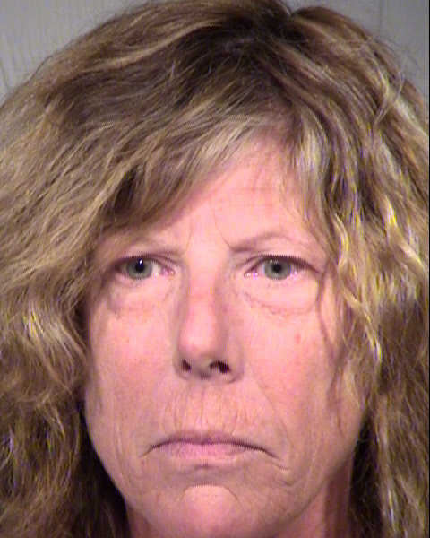 LANETTE KAY HORAND-MCCOMB Mugshot / Maricopa County Arrests / Maricopa County Arizona