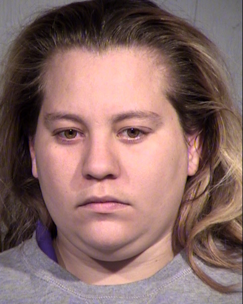 MARISSA JOANE LOPEZ Mugshot / Maricopa County Arrests / Maricopa County Arizona
