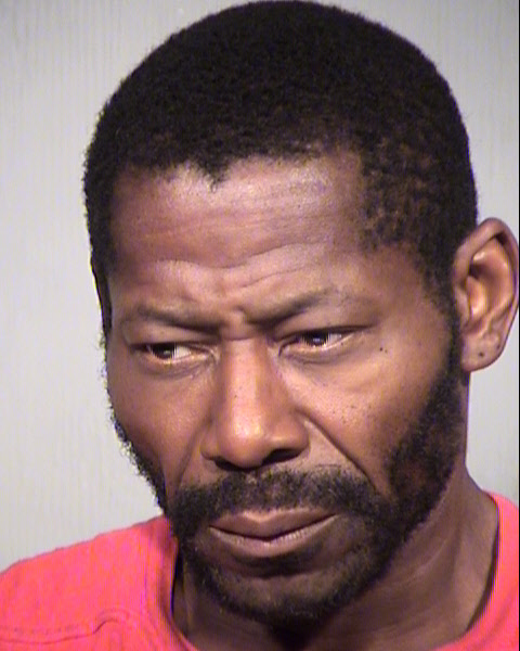 JIMMIE LEE BENNETT Mugshot / Maricopa County Arrests / Maricopa County Arizona