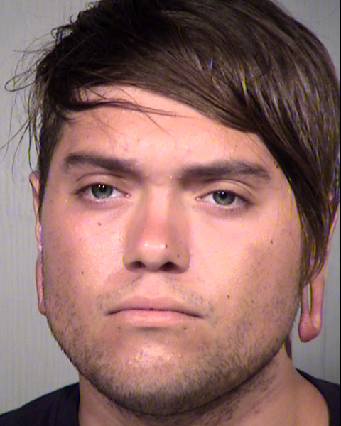 JOSEPH A RAMOS Mugshot / Maricopa County Arrests / Maricopa County Arizona