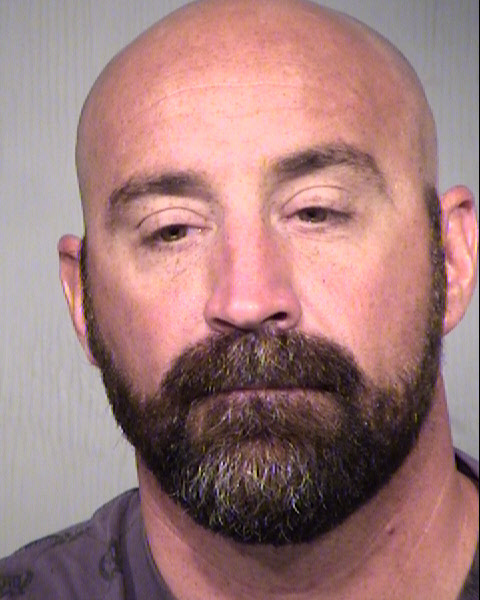 STEVAN RAY DEWITT Mugshot / Maricopa County Arrests / Maricopa County Arizona
