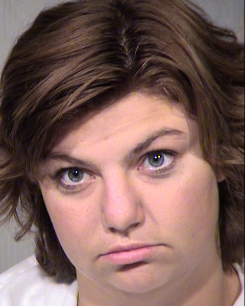 TEIGHLAR MICHELLE GEREMIA Mugshot / Maricopa County Arrests / Maricopa County Arizona