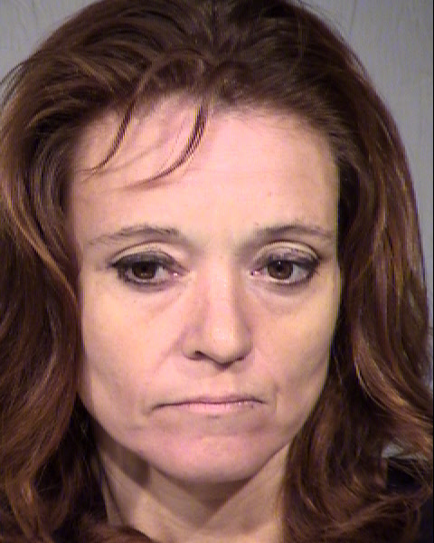 DENISE SPRING MORROW Mugshot / Maricopa County Arrests / Maricopa County Arizona