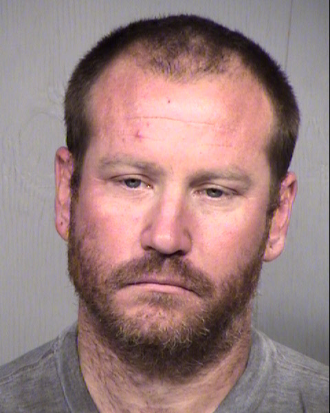 JUSTIN E HENDERSON Mugshot / Maricopa County Arrests / Maricopa County Arizona