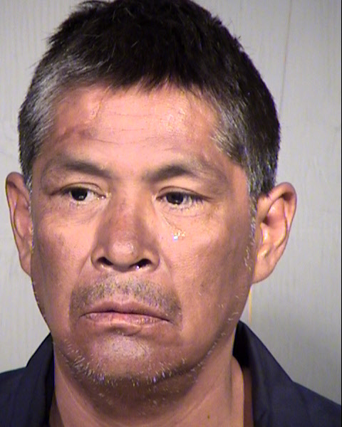 JIMMY EUGENE ARMBOY Mugshot / Maricopa County Arrests / Maricopa County Arizona