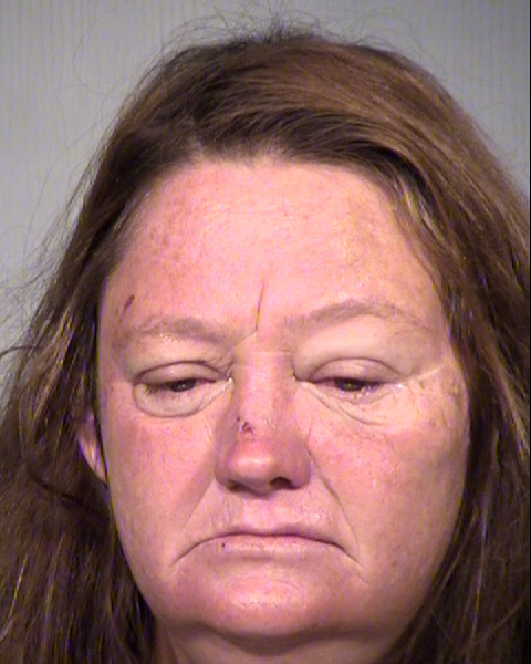 CICELY LYNN PURCELL Mugshot / Maricopa County Arrests / Maricopa County Arizona