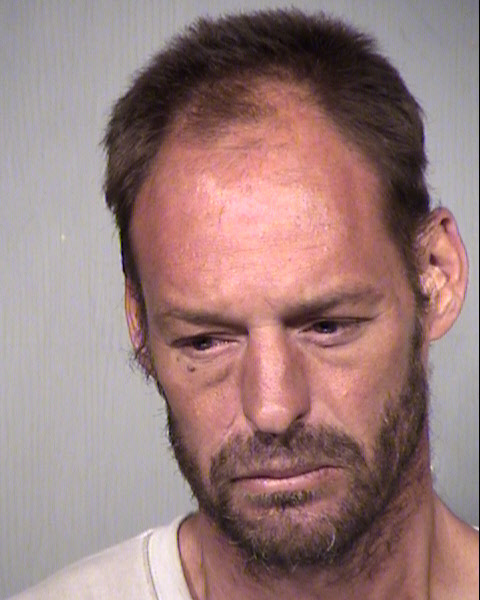 JAMES JEFFERY COOK Mugshot / Maricopa County Arrests / Maricopa County Arizona