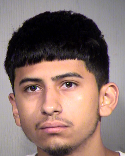 JESUS MEDRANO Mugshot / Maricopa County Arrests / Maricopa County Arizona