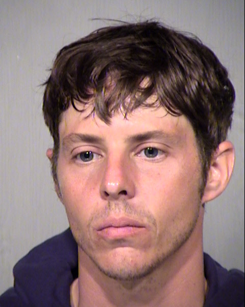 RANDY CARL SHANK Mugshot / Maricopa County Arrests / Maricopa County Arizona