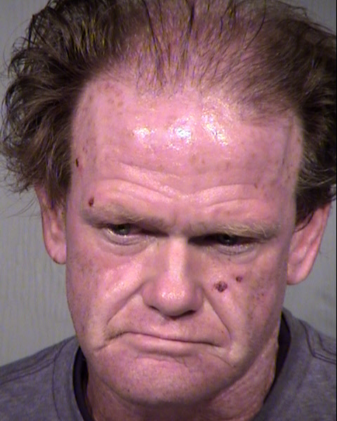 WILLIAM CONNOLLY Mugshot / Maricopa County Arrests / Maricopa County Arizona