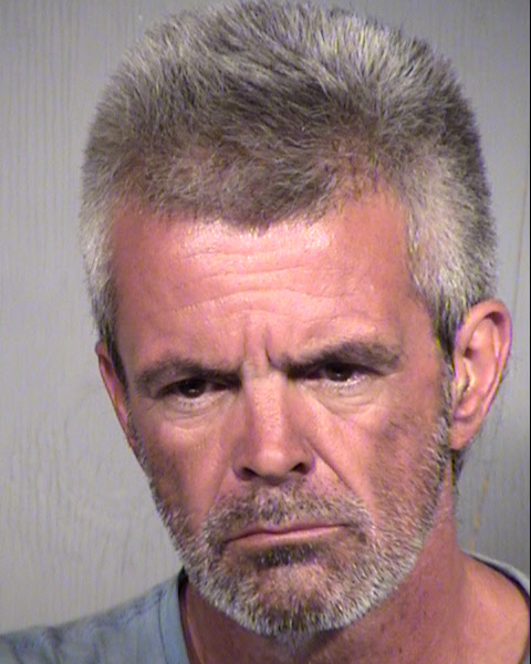 JOHN MATTHEW COCHRAN Mugshot / Maricopa County Arrests / Maricopa County Arizona