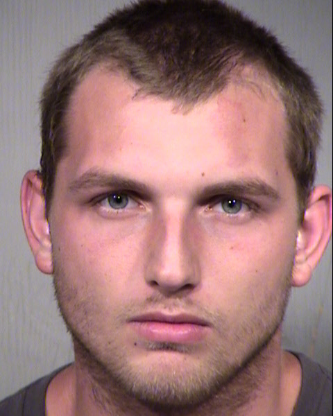 RYAN KENNETH CANTWELL Mugshot / Maricopa County Arrests / Maricopa County Arizona