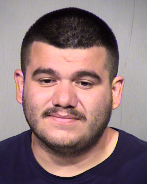 JUAN RAUL SANCHEZ-HERNANDEZ Mugshot / Maricopa County Arrests / Maricopa County Arizona