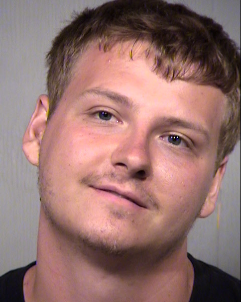 JOSHUA L SCHMITT Mugshot / Maricopa County Arrests / Maricopa County Arizona