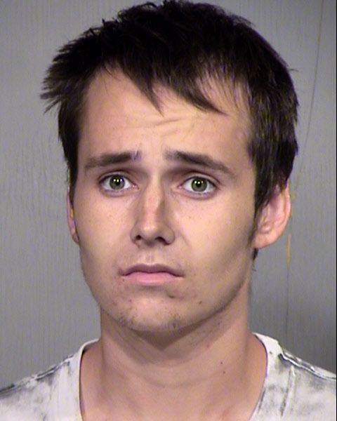 WAYNE MICHAEL DUNWOODY Mugshot / Maricopa County Arrests / Maricopa County Arizona