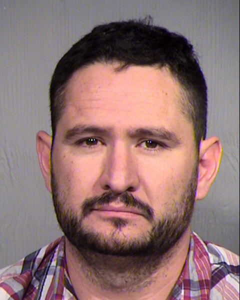 CARLOS DANIEL MARQUEZ LOZANO Mugshot / Maricopa County Arrests / Maricopa County Arizona