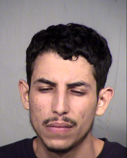 MARCO ANTONIO AGUILAR ZAMUDIO Mugshot / Maricopa County Arrests / Maricopa County Arizona