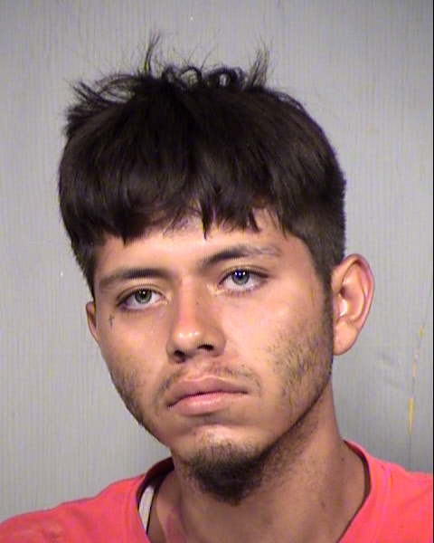 ISAAC RAY RODRIGUEZ Mugshot / Maricopa County Arrests / Maricopa County Arizona