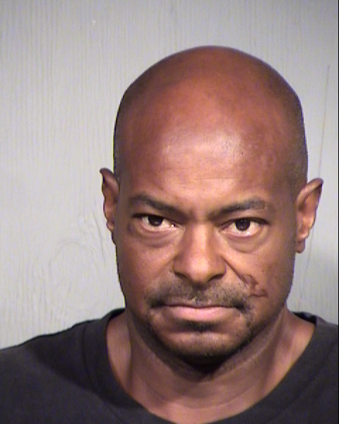 BOBBY JOE BARNETT Mugshot / Maricopa County Arrests / Maricopa County Arizona