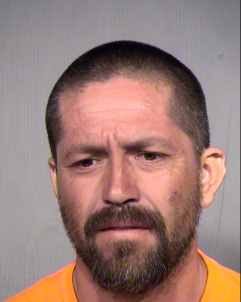 EDUARDO L ESTRADA Mugshot / Maricopa County Arrests / Maricopa County Arizona
