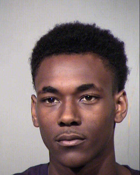 CINQUE LARRY Mugshot / Maricopa County Arrests / Maricopa County Arizona