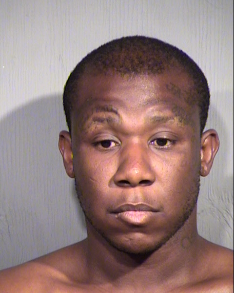 TYSON PEARCE Mugshot / Maricopa County Arrests / Maricopa County Arizona