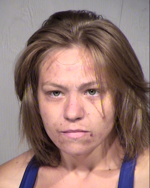 MICKEY JO ENFIELD Mugshot / Maricopa County Arrests / Maricopa County Arizona