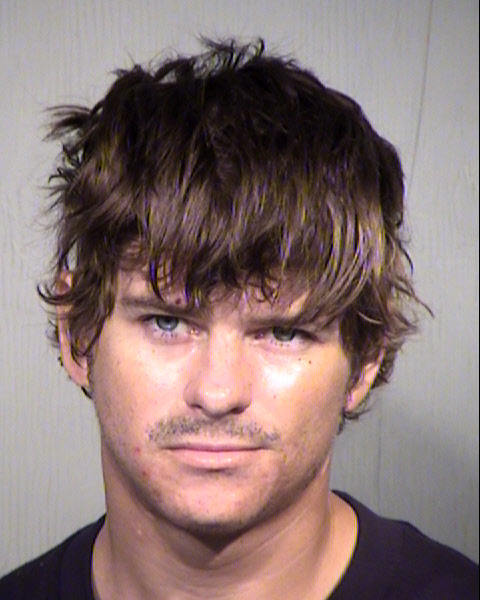 NATHAN PROCTOR Mugshot / Maricopa County Arrests / Maricopa County Arizona