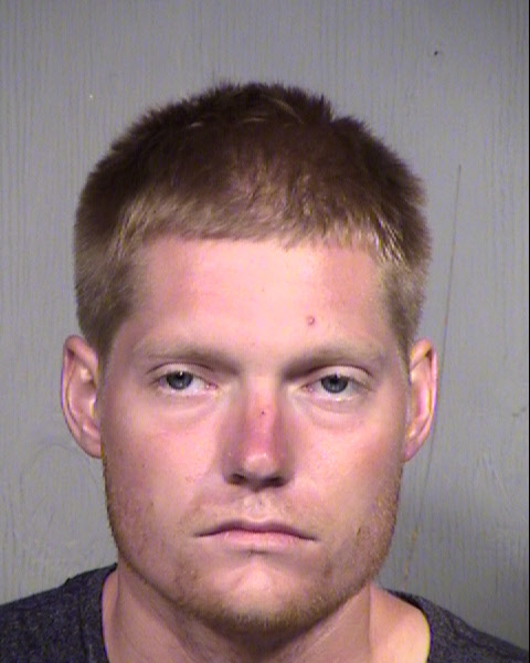 DEVON MILLER Mugshot / Maricopa County Arrests / Maricopa County Arizona