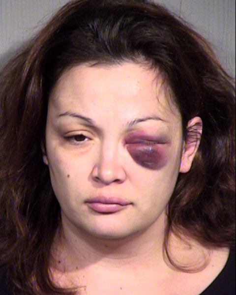 ANNETTE MICHELE KIMBALL Mugshot / Maricopa County Arrests / Maricopa County Arizona