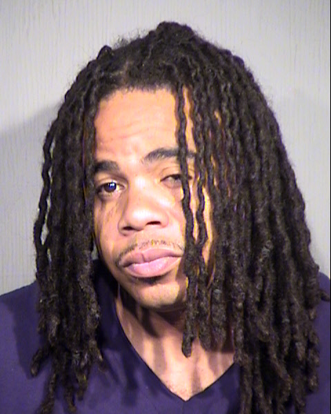 JAMAAL PATRICK DUNWAR Mugshot / Maricopa County Arrests / Maricopa County Arizona